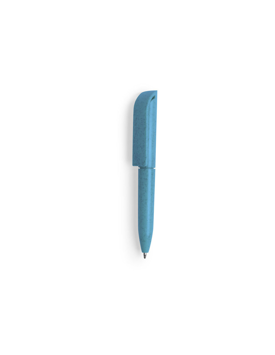 Mini stylo promotionnel en paille de blé "RADUN" | SIP19