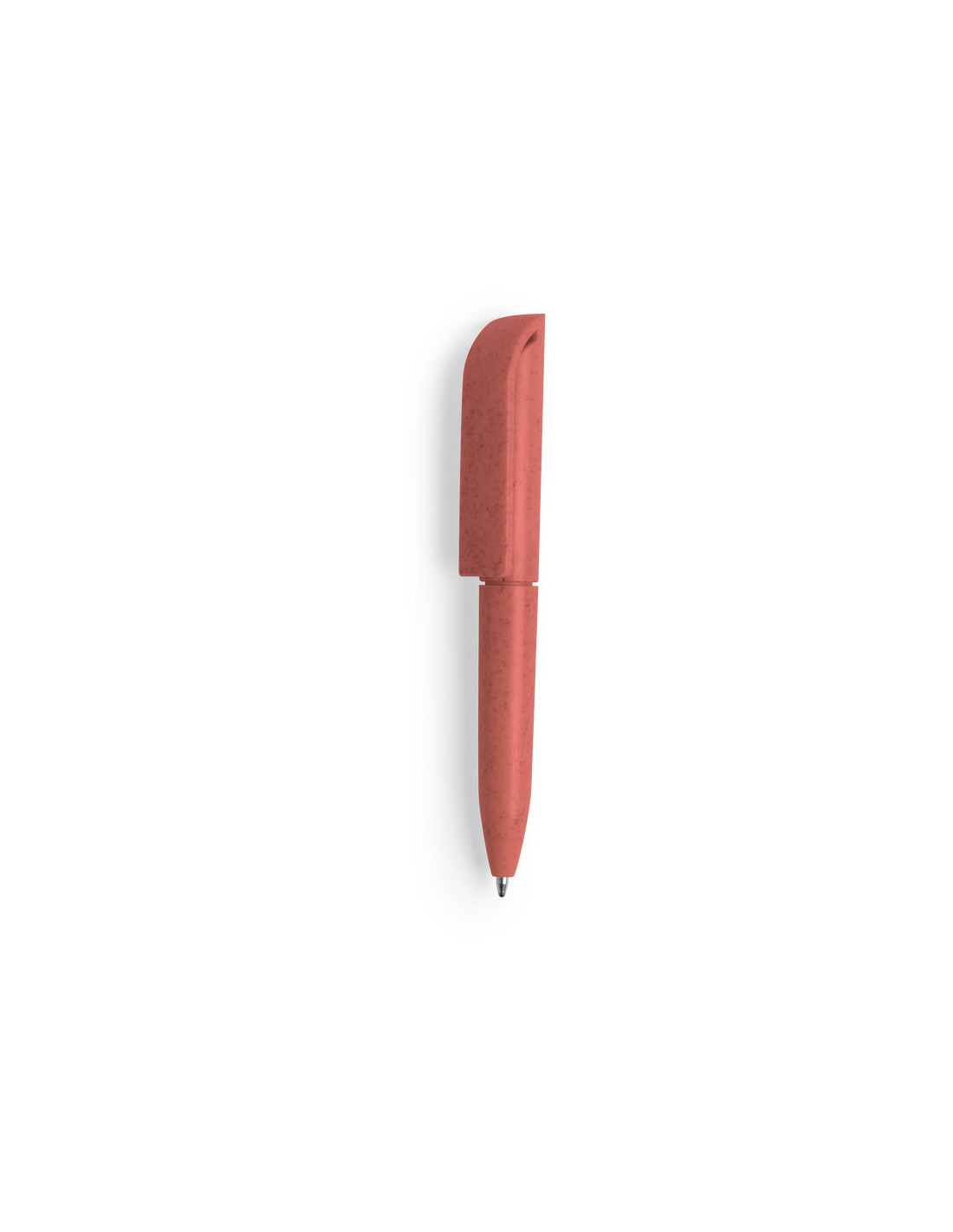 Mini stylo promotionnel en paille de blé "RADUN" | SIP19