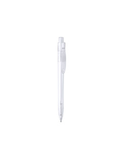 Stylo personnalisé en RPET "HISPAR"  | SIP19