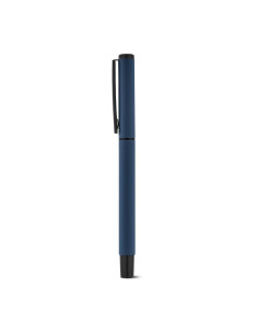 Stylo roller imprimable en aluminium "ALVA" | SIP19