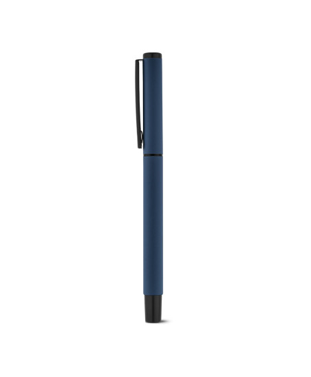 Stylo roller imprimable en aluminium "ALVA" | SIP19