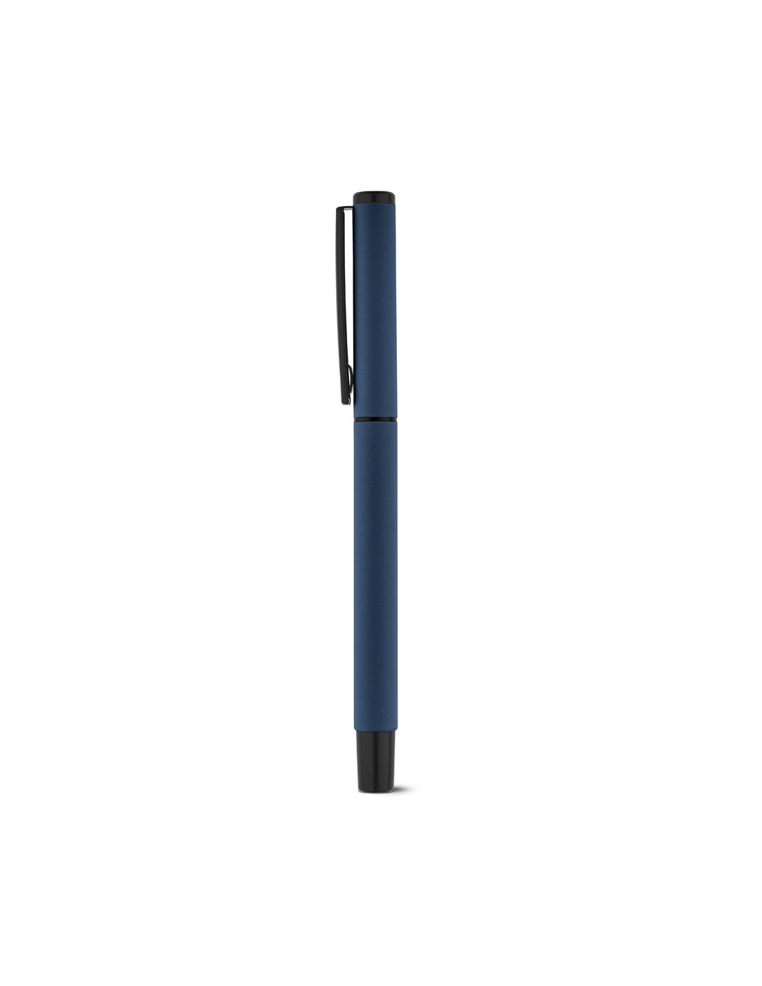 Stylo roller imprimable en aluminium "ALVA" | SIP19