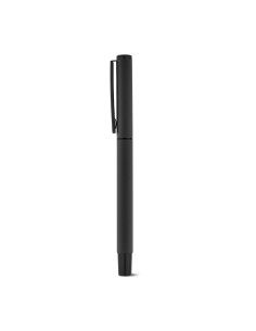 Stylo roller imprimable en aluminium "ALVA" | SIP19