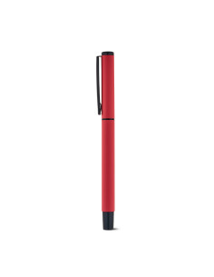 Stylo roller imprimable en aluminium "ALVA" | SIP19
