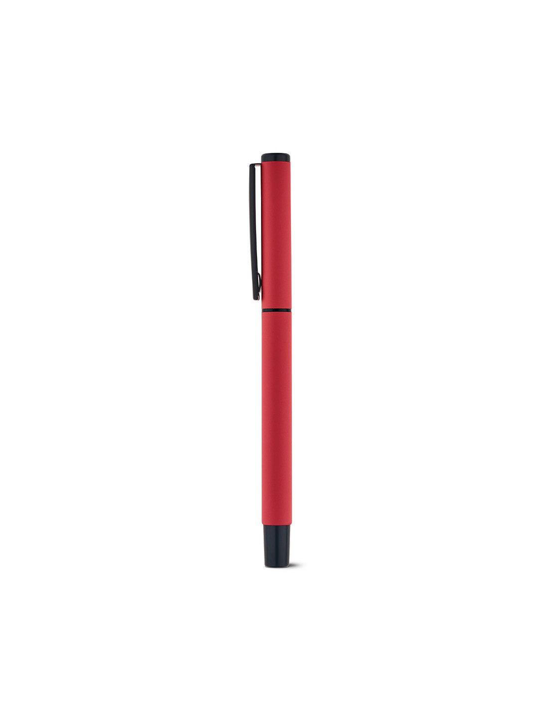 Stylo roller imprimable en aluminium "ALVA" | SIP19