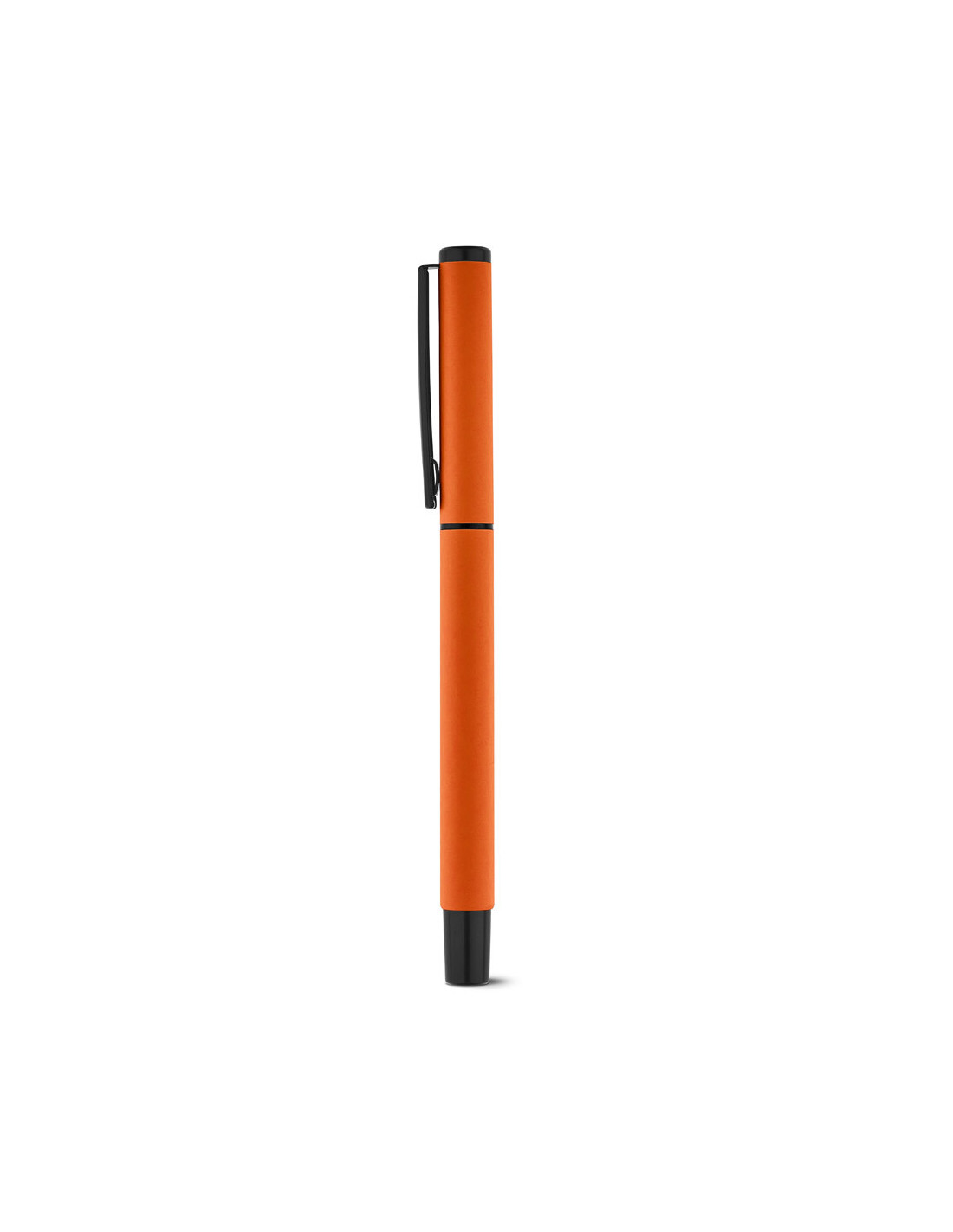 Stylo roller imprimable en aluminium "ALVA" | SIP19