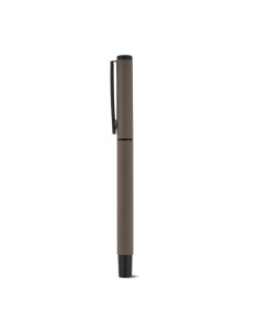 Stylo roller imprimable en aluminium "ALVA" | SIP19
