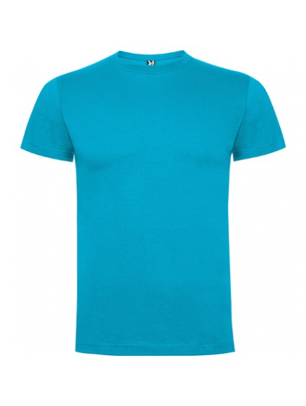 T-SHIRT HOMME COTON 165G "DOGO"