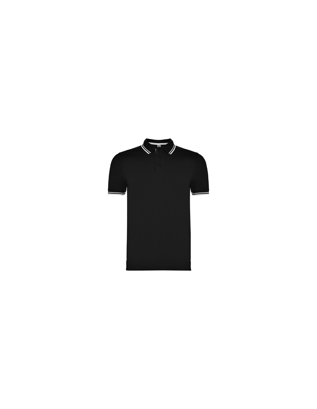 POLO CONTRASTÉ UNISEXE 230G "MONTREAL" - Polos & Chemises - SIP19