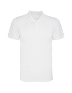 POLO SPORT HOMME 150G "MONZHA" - Polos & Chemises - SIP19