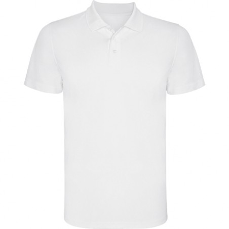 POLO SPORT HOMME 150G "MONZHA" - Polos & Chemises - SIP19