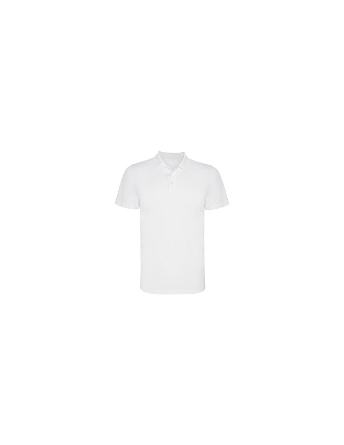 POLO SPORT HOMME 150G "MONZHA" - Polos & Chemises - SIP19