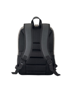 Sac à dos porte PC bi matière personnalisable "PAECH" | SIP19
