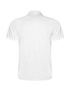 POLO SPORT HOMME 150G "MONZHA" - Polos & Chemises - SIP19