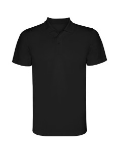 POLO SPORT HOMME 150G "MONZHA" - Polos & Chemises - SIP19