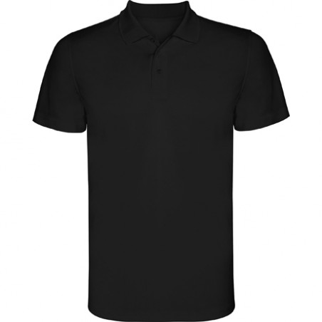 POLO SPORT HOMME 150G "MONZHA" - Polos & Chemises - SIP19
