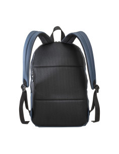 Sac à dos porte PC résistant à l'eau à personnaliser "RODOS" | SIP19