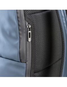 Sac à dos porte PC résistant à l'eau à personnaliser "RODOS" | SIP19
