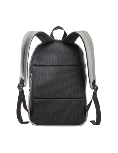 Sac à dos porte PC résistant à l'eau à personnaliser "RODOS" | SIP19