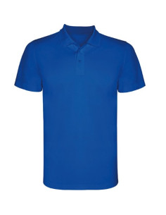 POLO SPORT HOMME 150G "MONZHA" - Polos & Chemises - SIP19