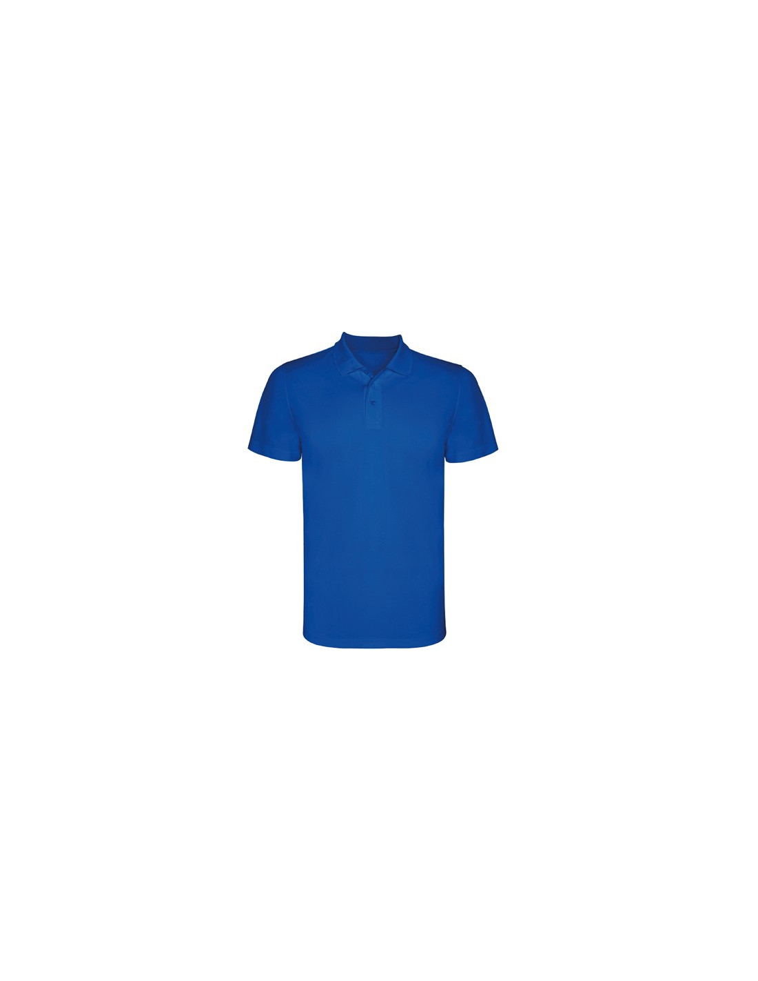 POLO SPORT HOMME 150G "MONZHA" - Polos & Chemises - SIP19
