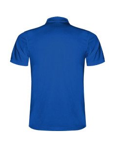 POLO SPORT HOMME 150G "MONZHA" - Polos & Chemises - SIP19