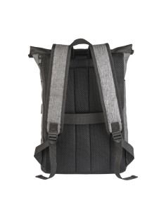 Sac à dos roll top réfléchissant personnalisé "FAFO" | SIP19