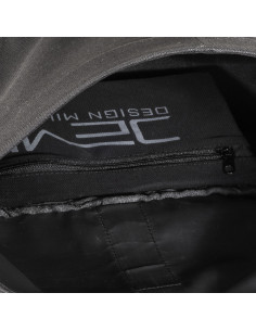 Sac à dos roll top réfléchissant personnalisé "FAFO" | SIP19