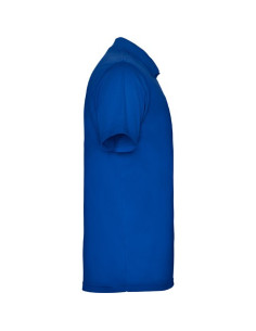 POLO SPORT HOMME 150G "MONZHA" - Polos & Chemises - SIP19