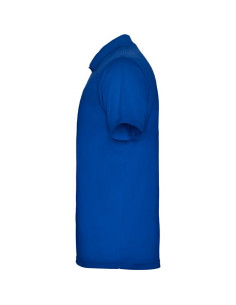 POLO SPORT HOMME 150G "MONZHA" - Polos & Chemises - SIP19
