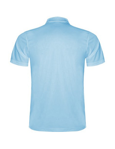 POLO SPORT HOMME 150G "MONZHA" - Polos & Chemises - SIP19