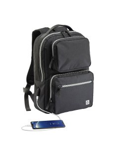 Sac à dos multifonction porte PC personnalisable "EDOTE" | SIP19