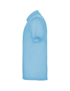 POLO SPORT HOMME 150G "MONZHA" - Polos & Chemises - SIP19