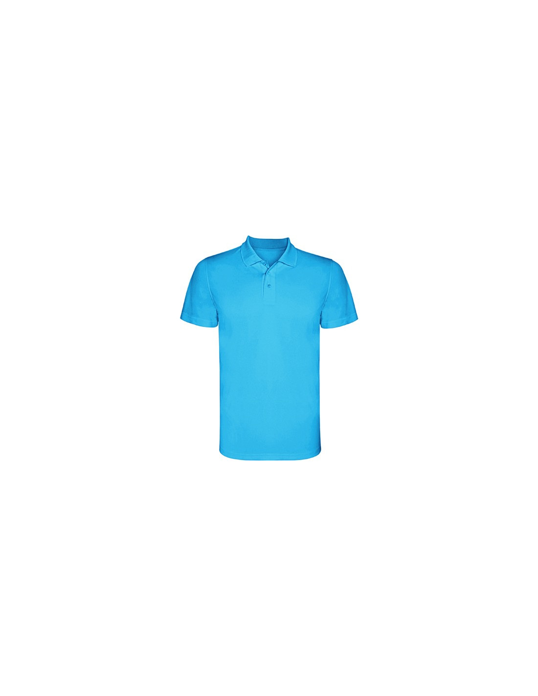 POLO SPORT HOMME 150G "MONZHA" - Polos & Chemises - SIP19