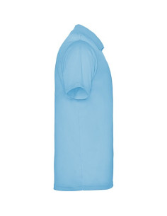 POLO SPORT HOMME 150G "MONZHA" - Polos & Chemises - SIP19