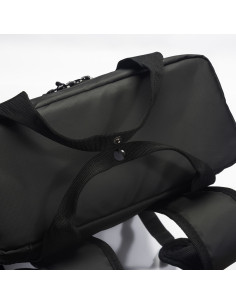 Sac à dos porte PC personnalisé résistant à l'eau "NEMNY" | SIP19