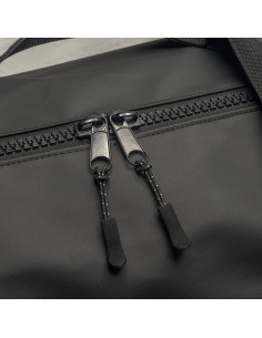 Sac de voyage résistant à l'eau à personnaliser "LACLE" | SIP19