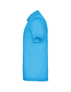 POLO SPORT HOMME 150G "MONZHA" - Polos & Chemises - SIP19