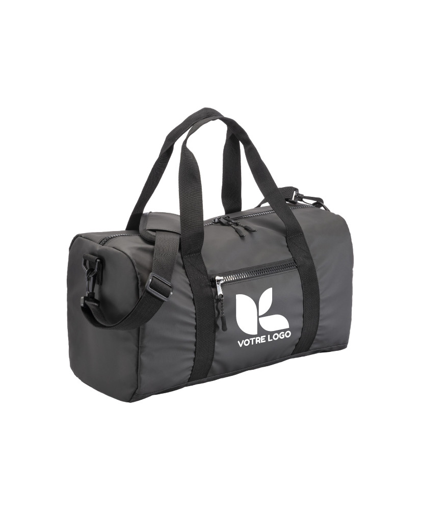 SAC DE VOYAGE RÉSISTANT À L'EAU À PERSONNALISER "LACLE"