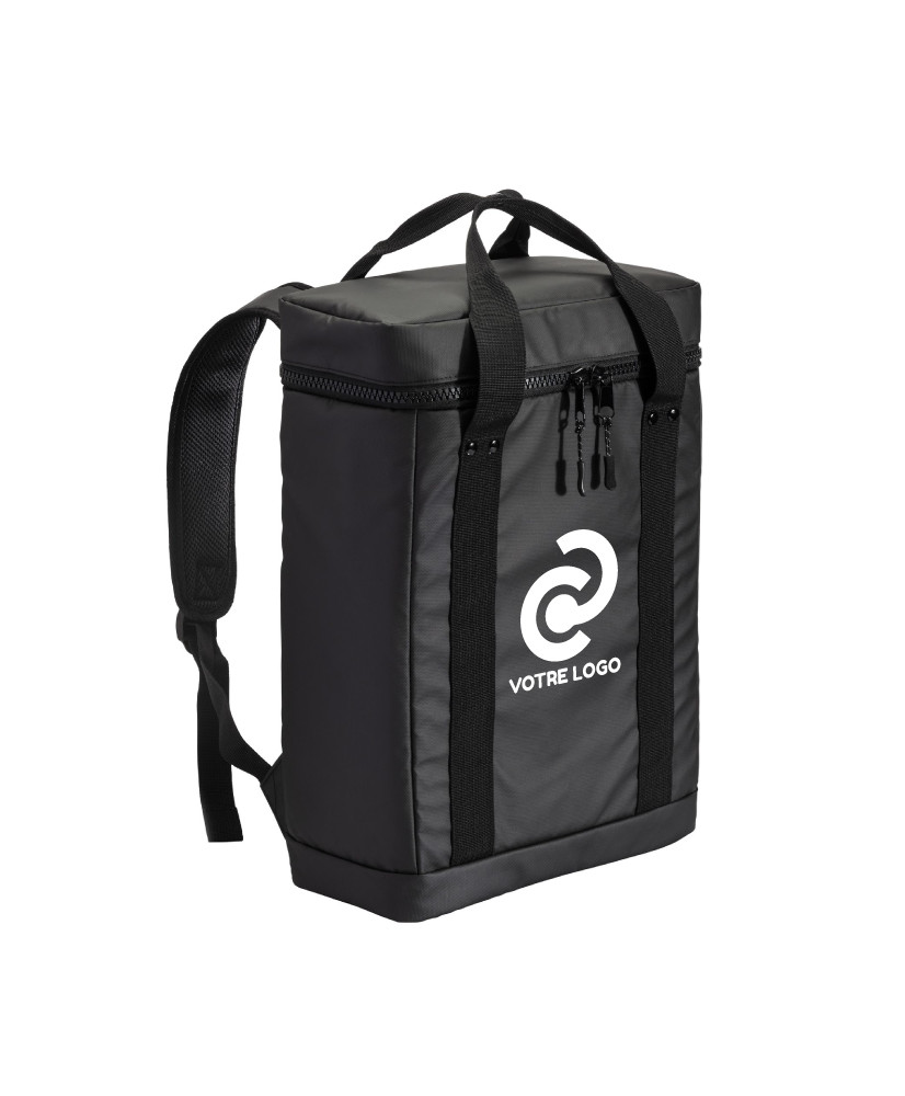 SAC À DOS PORTE-PC PERSONNALISÉ RESISTANT À L'EAU "NEMNY"