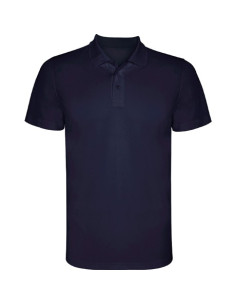 POLO SPORT HOMME 150G "MONZHA" - Polos & Chemises - SIP19