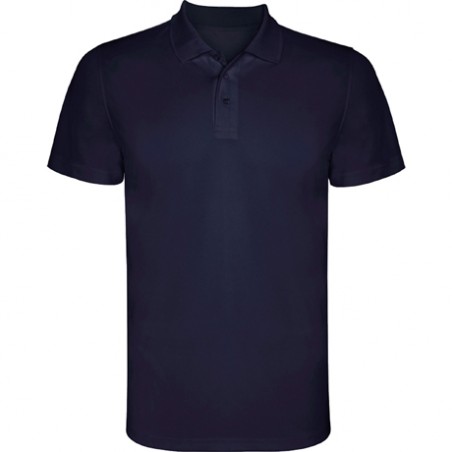 POLO SPORT HOMME 150G "MONZHA" - Polos & Chemises - SIP19