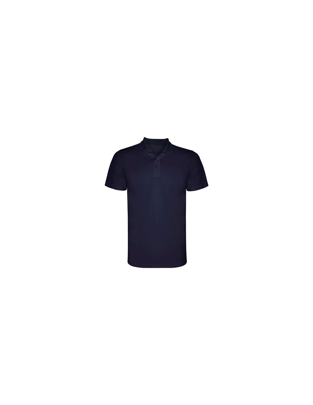 POLO SPORT HOMME 150G "MONZHA" - Polos & Chemises - SIP19