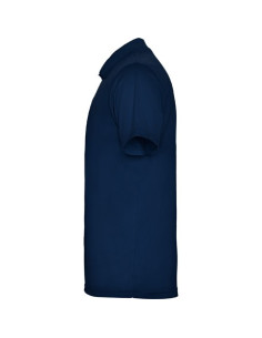 POLO SPORT HOMME 150G "MONZHA" - Polos & Chemises - SIP19