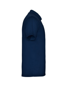 POLO SPORT HOMME 150G "MONZHA" - Polos & Chemises - SIP19