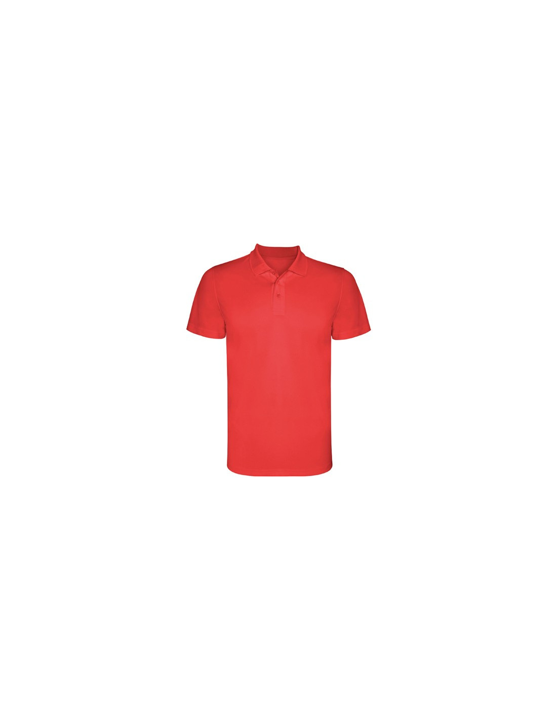 POLO SPORT HOMME 150G "MONZHA" - Polos & Chemises - SIP19
