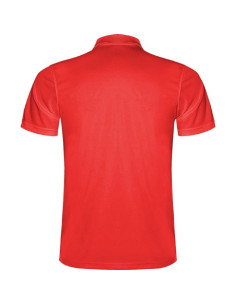 POLO SPORT HOMME 150G "MONZHA" - Polos & Chemises - SIP19
