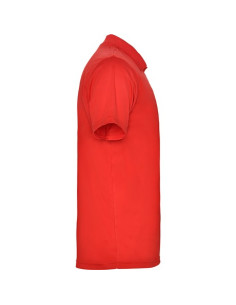 POLO SPORT HOMME 150G "MONZHA" - Polos & Chemises - SIP19