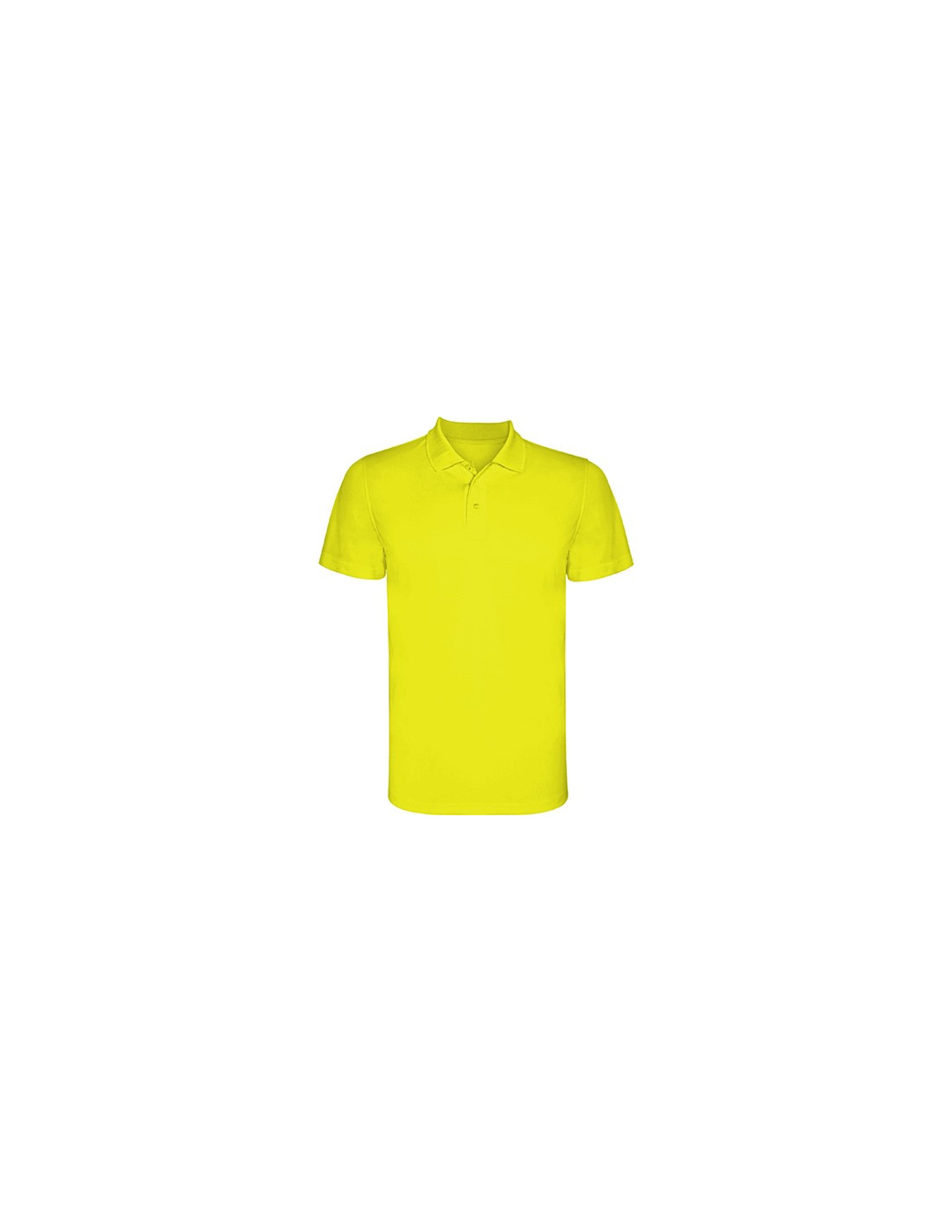 POLO SPORT HOMME 150G "MONZHA" - Polos & Chemises - SIP19