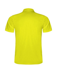 POLO SPORT HOMME 150G "MONZHA" - Polos & Chemises - SIP19